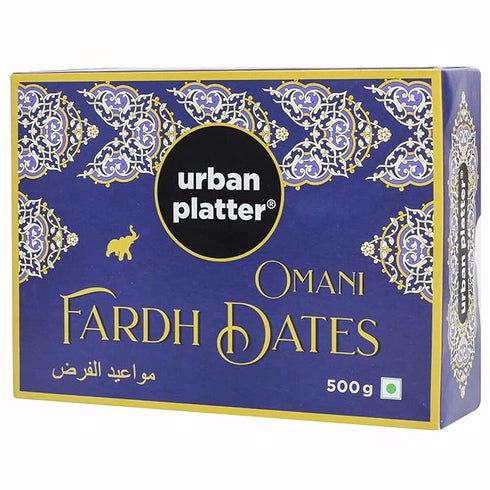 Urban Platter Omani Fardh Dates